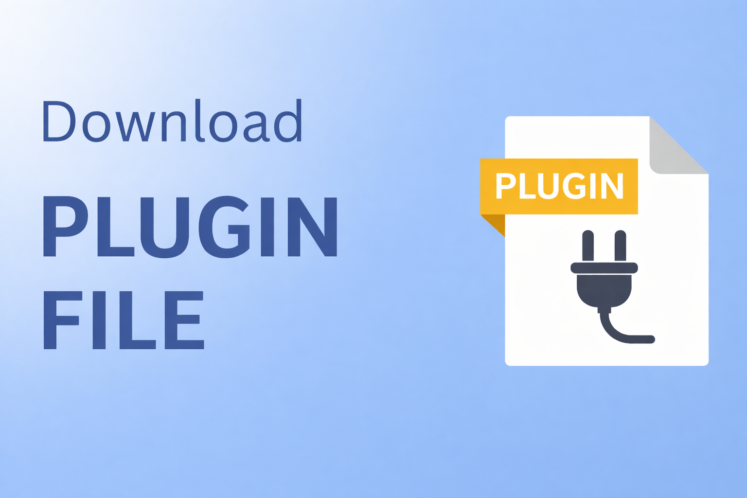 Download Plugin File